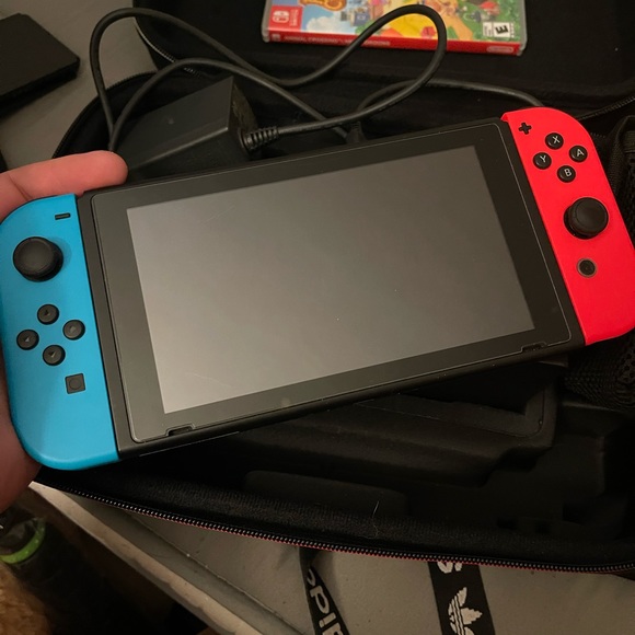 Nintendo switch kit